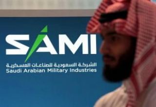 Saudi Arabia’s SAMI announces joint venture with Boeing