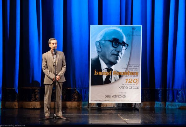 В Баку почтили память актера, сыгравшего в культовых азербайджанских фильмах (ФОТО)