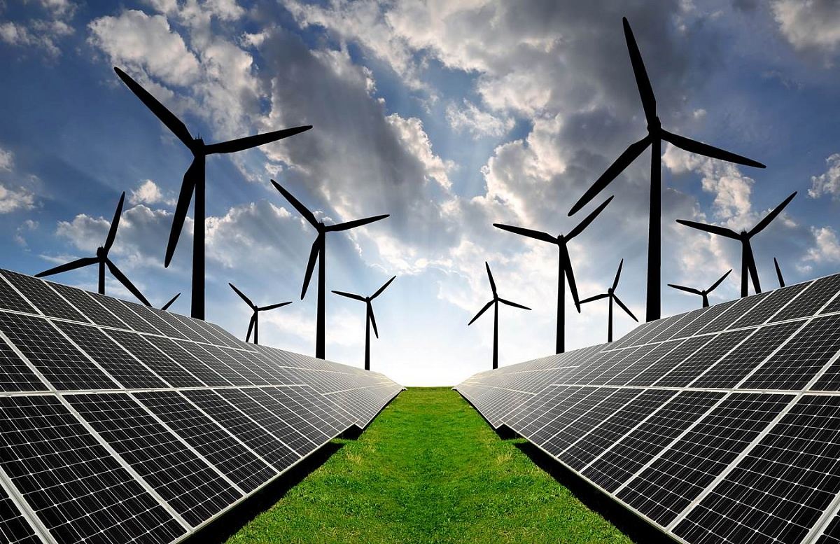 South-East Europe should commit to renewables-based energy system - UNECE