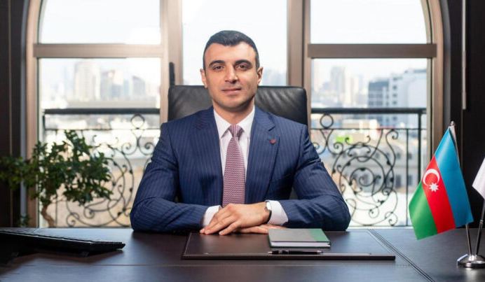 Талех Кязимов назначен председателем Центробанка Азербайджана - Распоряжение