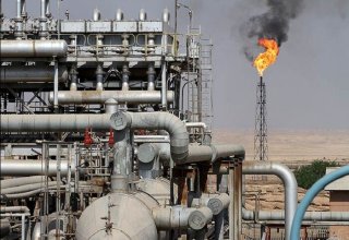 Iran to increase oil production - timing named