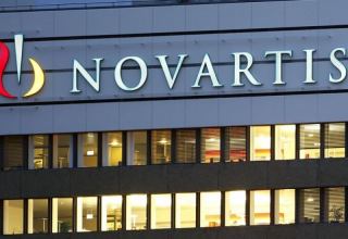 Novartis to cut thousands of jobs in global revamp