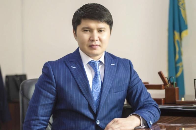 Head of Kazakhstan's Security Council's Situation Center relieved of his duties