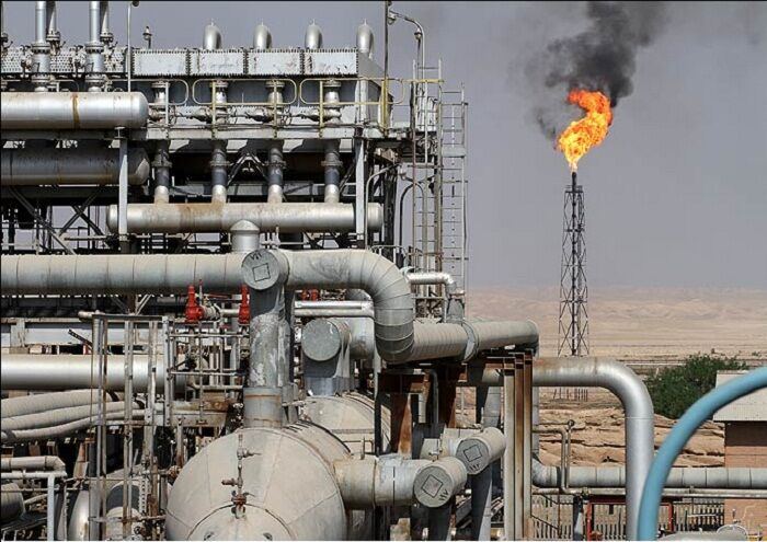 Iran’s NIDC accelerates drilling operations