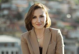 Visa запустила в Грузии кампанию по развитию женского предпринимательства (Эксклюзив)