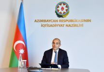 Азербайджан и Саудовская Аравия обсудили вопросы расширения экономических связей (ФОТО)