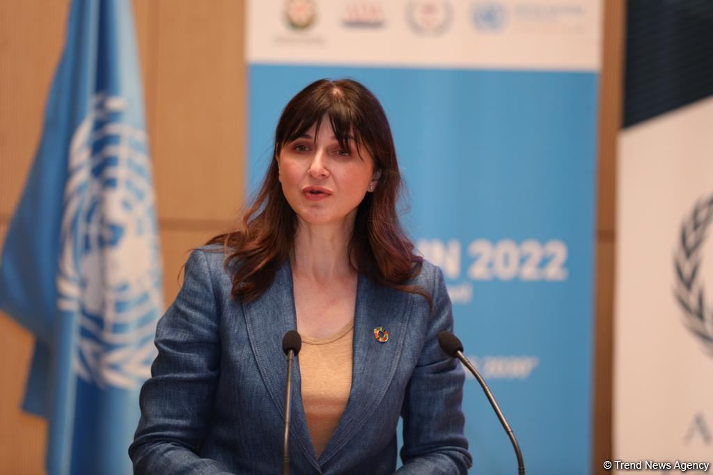 Attacks against diplomatic missions strictly prohibited under int'l humanitarian law - UN Resident Coordinator