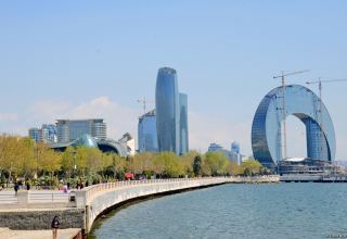 Number of visitors from Georgia increases in Azerbaijan