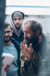 Режиссерский дебют Хикмета Рагимова удостоен четырех международных призов во Франции и Турции (ФОТО/ВИДЕО)