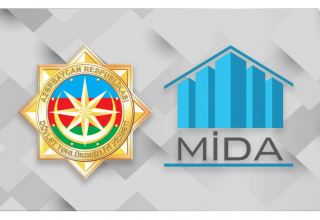 Привлечены к уголовной ответственности подозреваемые в подтасовке результатов продажи квартир MİDA