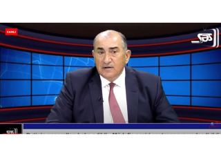 Brussels meeting can be considered Azerbaijan's political victory - political expert (VIDEO)