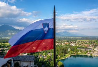 Slovenia's largest party says it has agreed to form coalition government