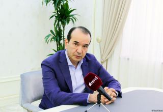 Шуша является сердцем азербайджанской культуры, ваша страна вернула свое сердце - министр культуры Узбекистана (Эксклюзивное интервью)