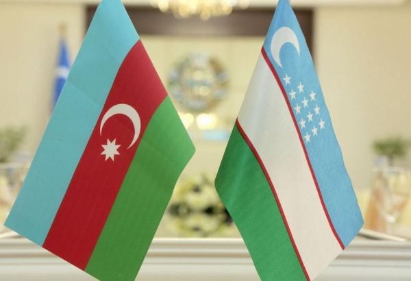 Узбекистан и Азербайджан обменяются дополнительными бланками двусторонних автоперевозочных разрешений