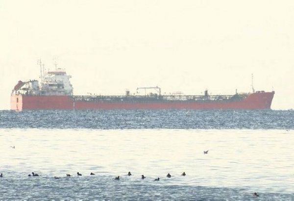 Türkiyə Qara dəniz sahillərindən gəmilərinin çıxarılması üçün Ukrayna və Rusiya ilə danışıqlar aparır