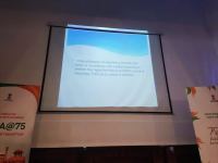 ADU-da “Hindistan olduğu kimi” adlı layihə çərçivəsində seminar təşkil edilib (FOTO)