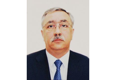 Скончался первый замминистра финансов Азербайджана
