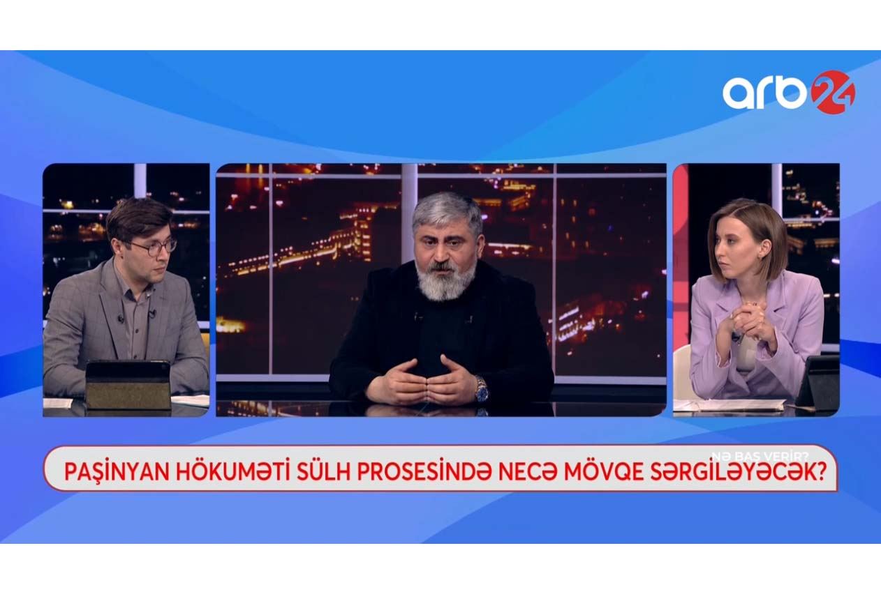 Minsk Qrupunun reinkarnasiyası mümkün deyil - Elçin Alıoğlu (VİDEO)
