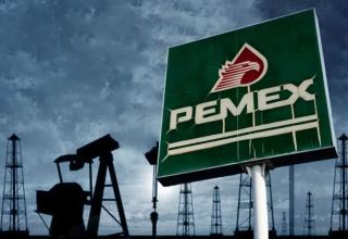 Прибыль нефтегазовой компании Pemex с января по март достигла $6 млрд