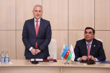 Baku Higher Oil School, State Service for Antimonopoly Control and Supervision of Consumer Market sign Memorandum of Cooperation (PHOTO)