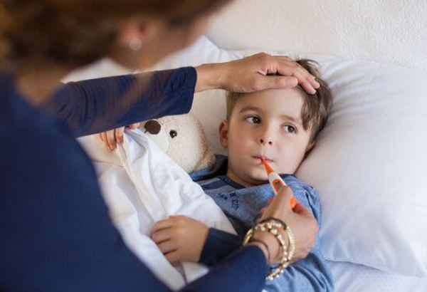 Uşaqlar arasında yayılan xəstəlik qripdir, yoxsa COVID-19? - Pediatrdan valideynlərə ÇAĞIRIŞ