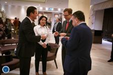 European Azerbaijan School became a member of the American Chamber of Commerce (PHOTO)