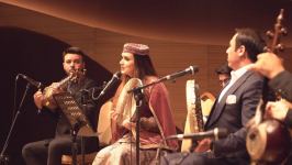Zabul Segah - один из крупнейших в музыкальном наследии Азербайджана (ВИДЕО, ФОТО)