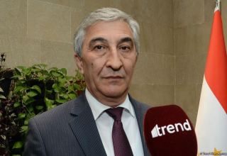 Tajikistan interested in unique experience of Azerbaijan in agro-industrial complex sphere - ambassador (Exclusive)