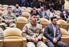Министр Анар Керимов встретился с деятелями культуры – героями Карабахской войны (ФОТО)