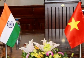 India-Vietnam working with ASEAN towards rules-based Indo-Pacific region: LS Speaker Birla