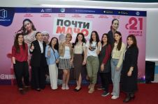 В Баку показали курсы пикапа, чтобы познакомиться с девушкой и жениться (ВИДЕО, ФОТО)