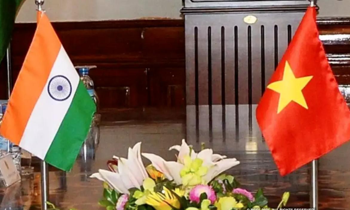 Only India can help Vietnam in sensitive areas like defence and nuclear technology, says envoy