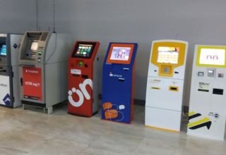 Average number of users per one payment terminal slightly decreases in Azerbaijan