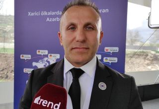 Azerbaijan has once again shown world that Shusha is Azerbaijan - Chairman of Benelux Azerbaijanis Congress