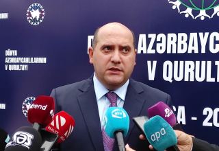 Basic infrastructure development in Azerbaijan's liberated lands proceeding at rapid pace – official