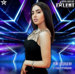 Азербайджанские таланты с уникальными способностями покоряют международное шоу Central Asia's Got Talent (ФОТО)