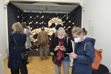 Heydar Aliyev Foundation organizes Azerbaijani pavilion at 59th Venice Biennale (PHOTO)