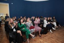 "Прима" - Госфильмофонд восстановил и презентовал фильм о королеве азербайджанского танца (ФОТО)