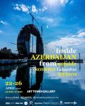 Азербайджан в фотообъективе посла Мексики: Если твой кадр может рассказать историю – это потрясающе!  (ФОТО)