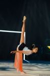 Bədii gimnastika üzrə FIG Dünya Kuboku qala-şou ilə yekunlaşıb