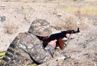 Azerbaijani civilians injured as result of provocation of Armenian armed forces