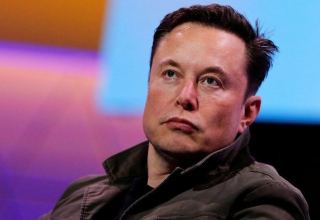 Musk tweets that SpaceX will continue to fund Starlink internet service in Ukraine