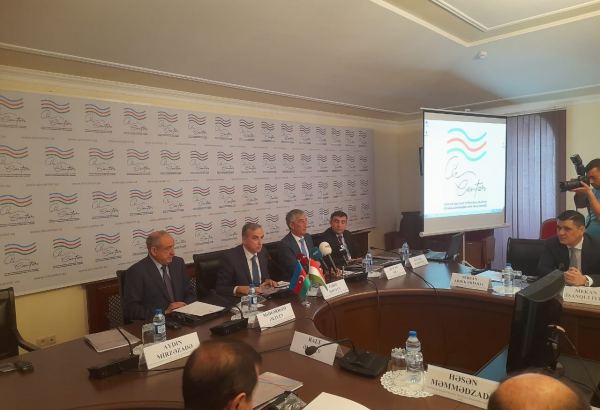 Azerbaijani-Tajik ties have deep roots, ambassador says (PHOTO)