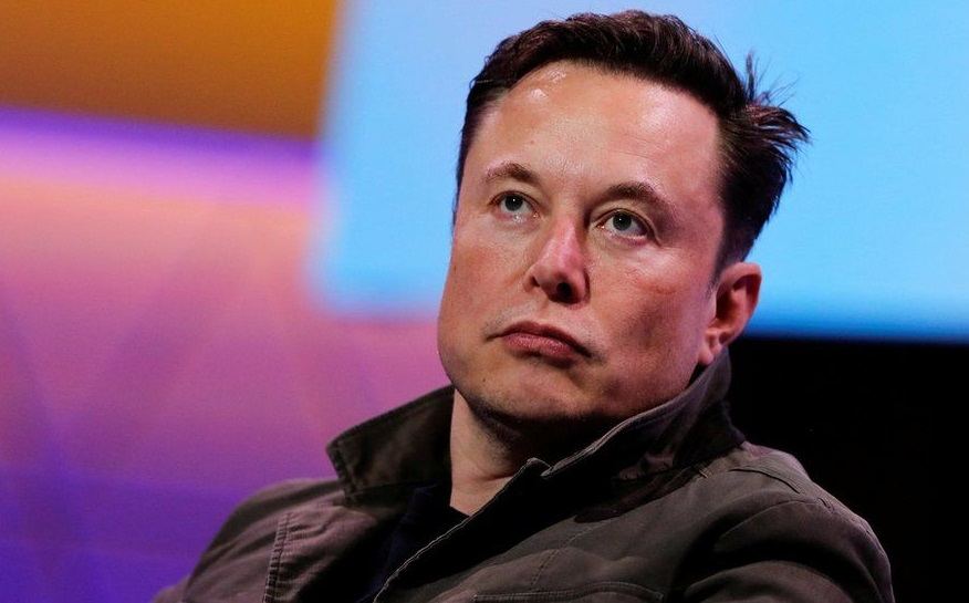 Elon Musk says Tesla not immune to tough economy that he foresees