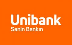 Unibank birinci rübün maliyyə nəticələrini açıqlayıb