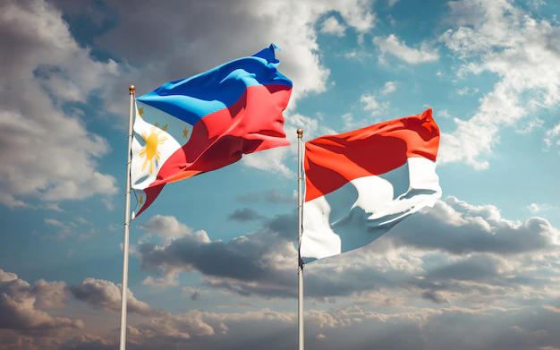 Филиппины и Индонезия проведут совместные антитеррористические учения