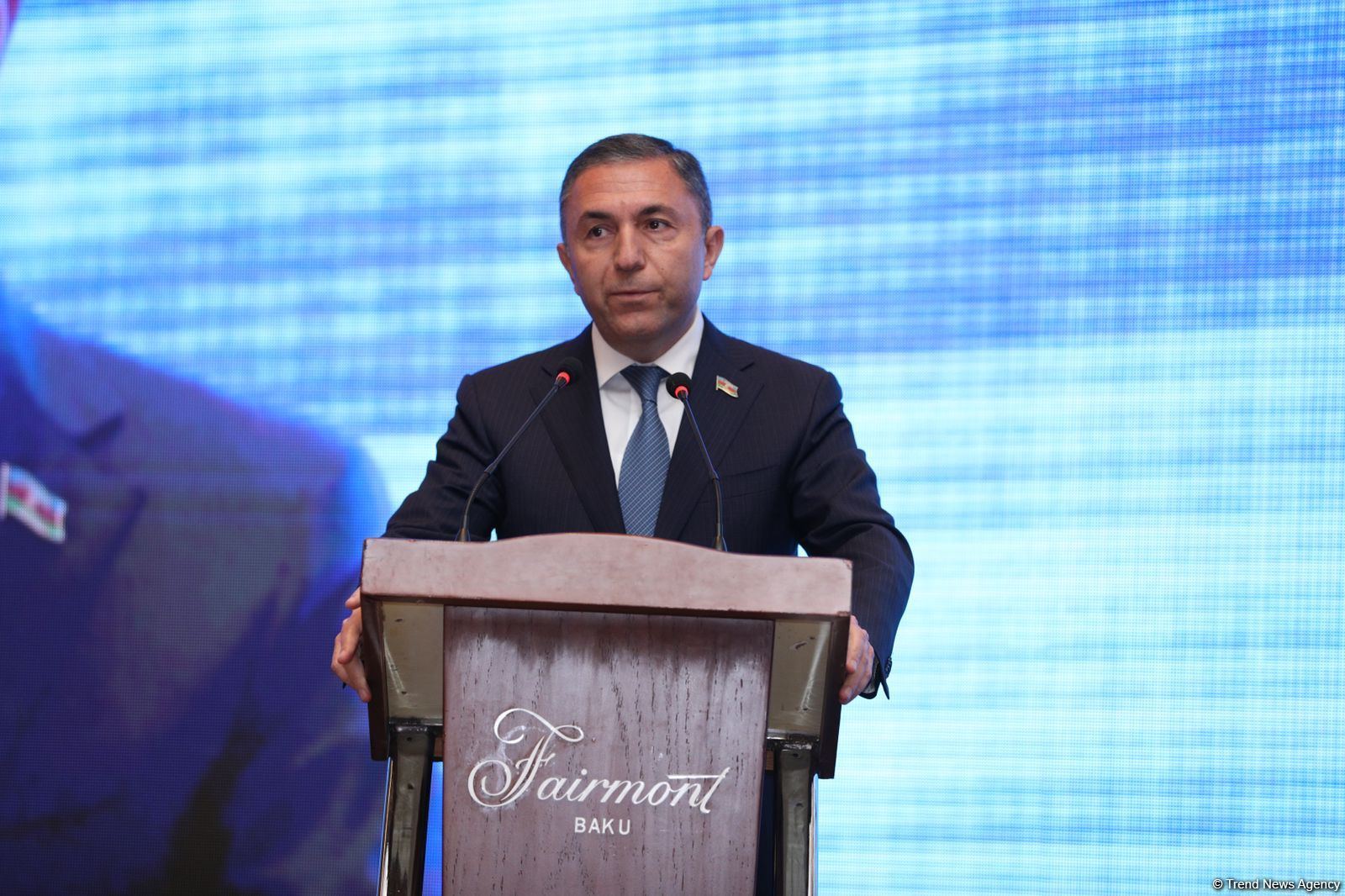 Over one million businessmen registered in Azerbaijan so far - MP