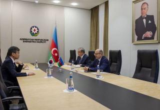 Южнокорейские компании заинтересованы в участии в энергопроектах в Азербайджане - посол