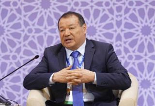 EuroChem may be deprived of contract for subsoil use as part of project in Kazakhstan - minister