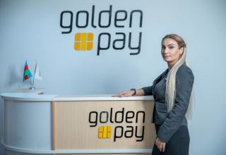 Azerbaijan’s GoldenPay payment system is planning to start issuance of digital cards